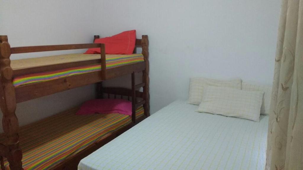 Apt Cond Villa da Praia Resort Residence, Arraial do Cabo room 1