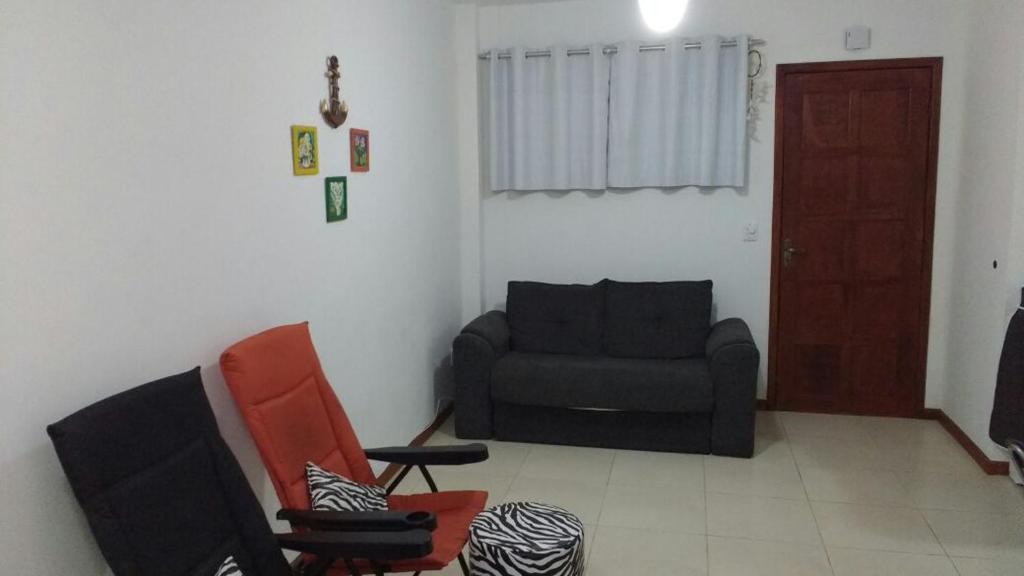 Apt Cond Villa da Praia Resort Residence, Arraial do Cabo room 2
