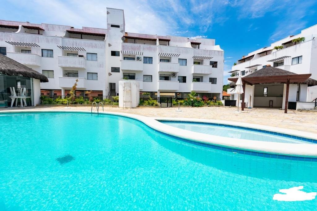 Apt Cond Villa da Praia Resort Residence, Arraial do Cabo room 4
