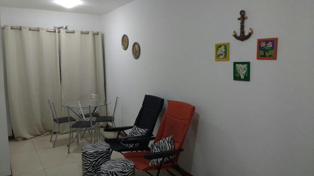 Apt Cond Villa da Praia Resort Residence, Arraial do Cabo room 6